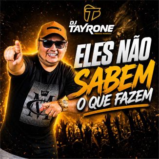 Foto da capa: Eles não sabem o que fazem