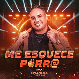 Foto da capa: Me Esquece Porr@