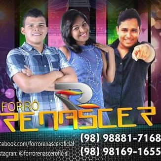 Foto da capa: cd promocional