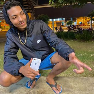 Foto da capa: Tropa dos Vagabundos