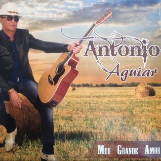 Foto da capa: Antônio Aguiar