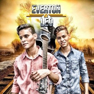 Foto da capa: Exaltação de Deus