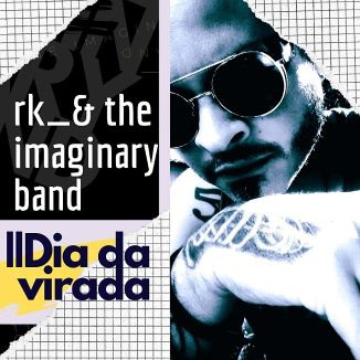 Foto da capa: Dia Da Virada||