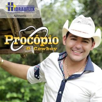 Foto da capa: Procópio o cowboy