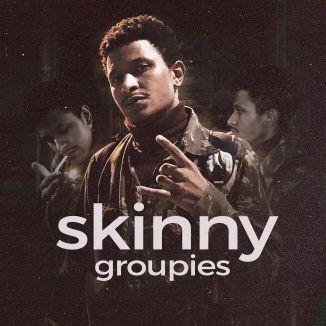 Foto da capa: Groupies