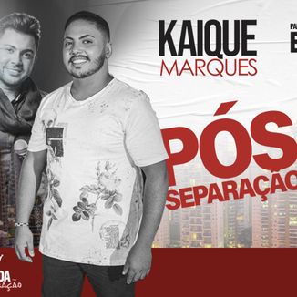 Foto da capa: Kaique Marques