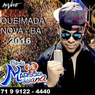 Foto da capa: Ao vivo - Queimada Nova - BA