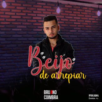 Foto da capa: Beijo de Arrepiar