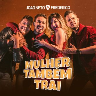 Foto da capa: Mulher Também Trai