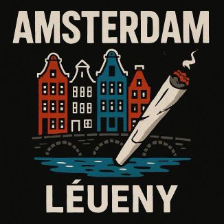 Foto da capa: Amsterdam