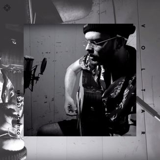 Foto da capa: Voltar | Solo Acústico #1