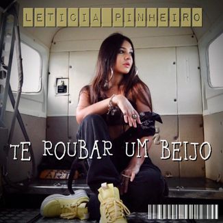 Foto da capa: Te Roubar um Beijo