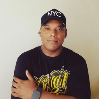 Foto da capa: Vem Me Buscar