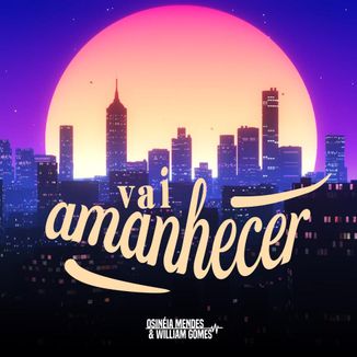 Foto da capa: Vai Amanhecer