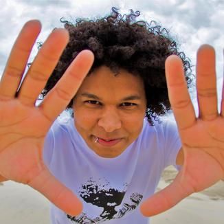 Foto da capa: Fernando Kah