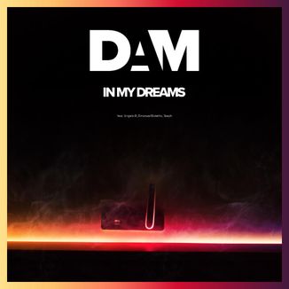 Foto da capa: IN MY DREAMS