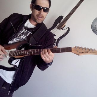 Foto da capa: MOrfeus Metal