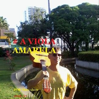 Foto da capa: pen  drive -  a  viola amarela - 2016 - 17- por Théo Tavares