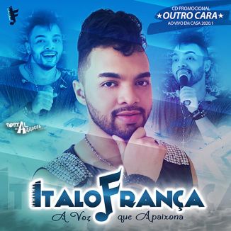 Foto da capa: Outro Cara 2020.1