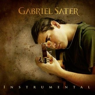 Foto da capa: Instrumental