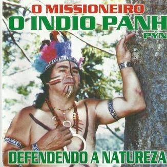 Foto da capa: Defendendo a Natureza