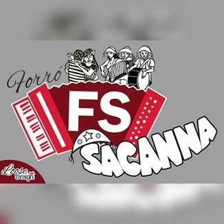 Foto da capa: Forró Sacanna / Um Xote Diferente