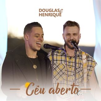 Foto da capa: Céu Aberto