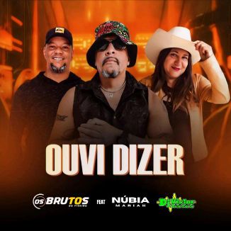 Foto da capa: Ouvi Dizer