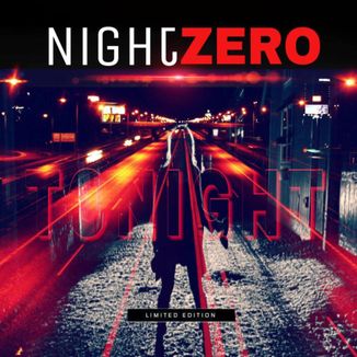 Foto da capa: Tonight