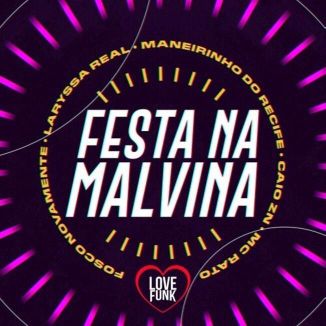 Foto da capa: Festa Na Malvina