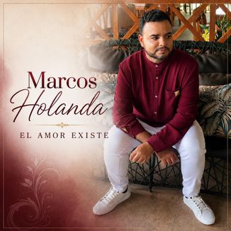 Foto da capa: El Amor Existe