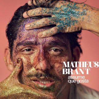 Foto da capa: Assume Que Gosta