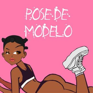 Foto da capa: POSE DE MODELO