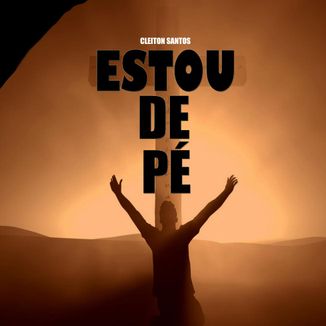 Foto da capa: Estou de pé