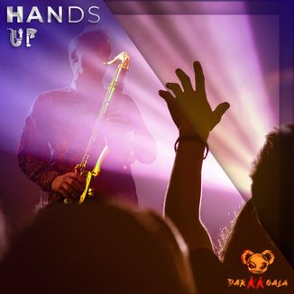 Foto da capa: Hands Up