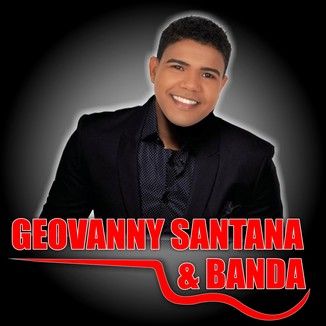 Foto da capa: Geovanny & Banda 05
