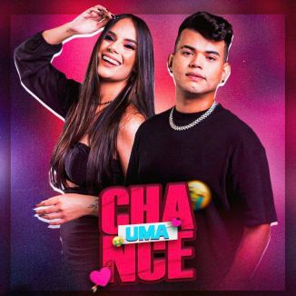 Foto da capa: Uma Chance