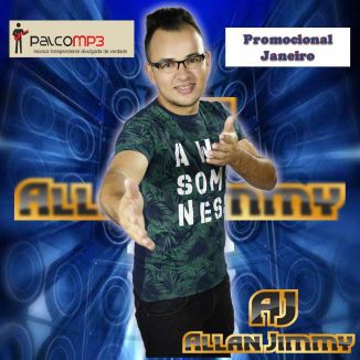 Foto da capa: PROMOCIONAL JANEIRO