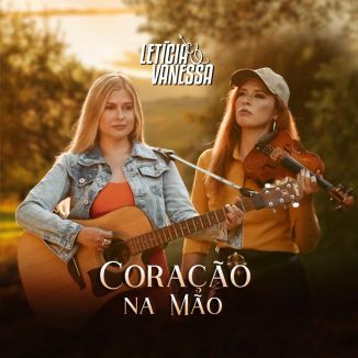 Foto da capa: Coração na Mão