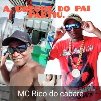 Foto da capa: clima do arrocha