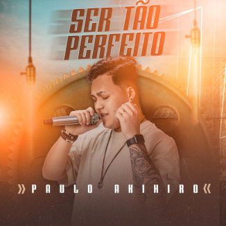 Foto da capa: Ser Tão Perfeito
