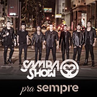 Foto da capa: Pra Sempre