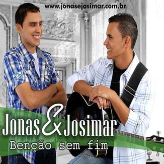 Foto da capa: Benção sem Fim