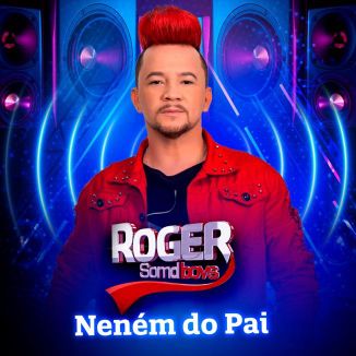 Foto da capa: NENÉM DO PAI