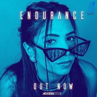 Foto da capa: Endurance