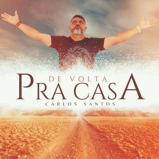 Foto da capa: DE VOLTA PRA CASA