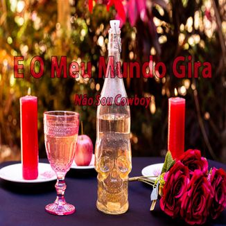 Foto da capa: E O Meu Mundo Gira