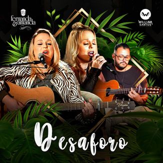 Foto da capa: Desaforo