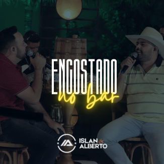 Foto da capa: Encostado no bar