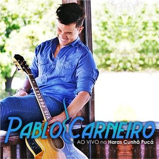 Foto da capa: AO VIVO no Haras Cunhã Pucá